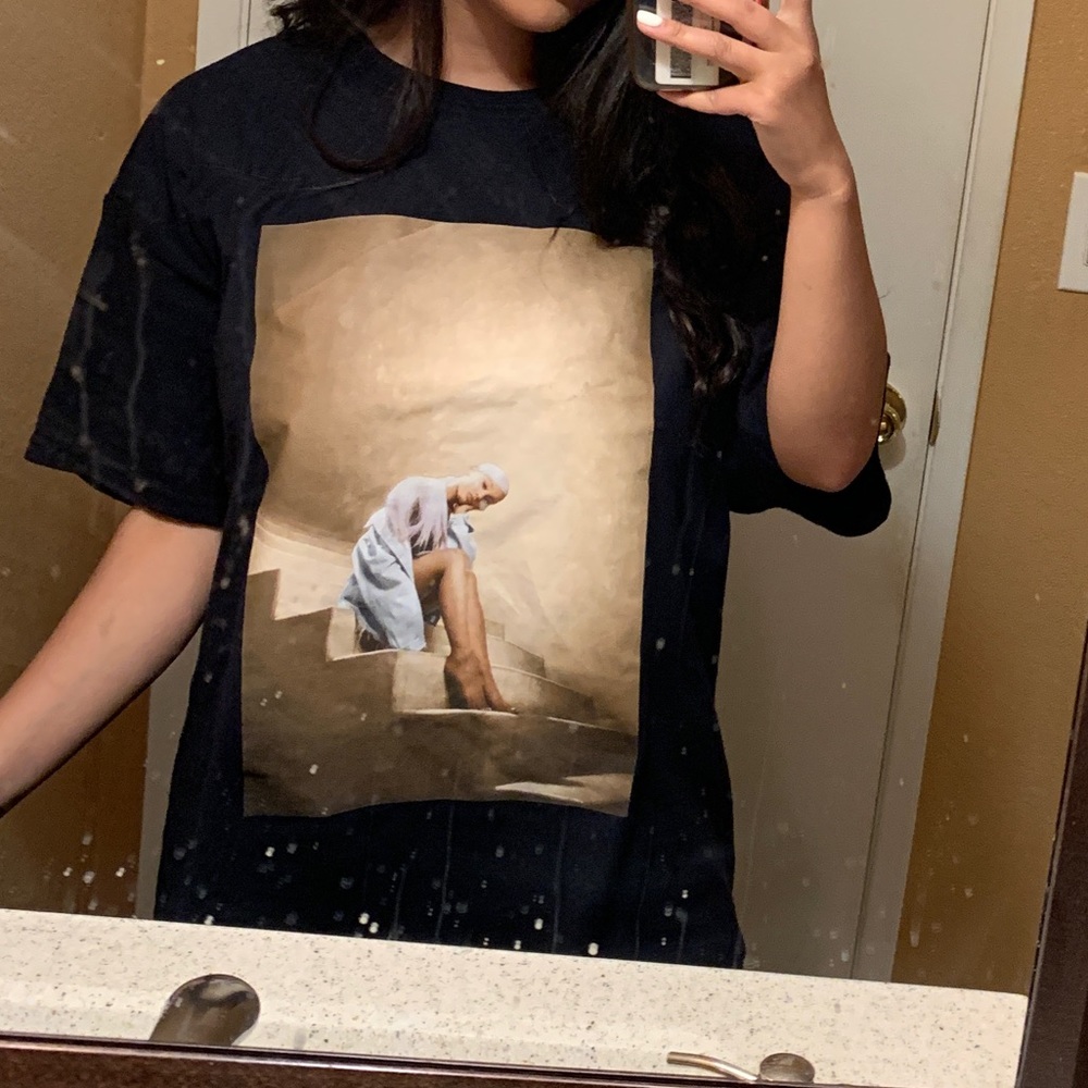Ariana Grande T-Shirt